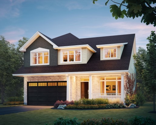 Tamarack model homes barrhaven Tamarack model homes barrhaven
