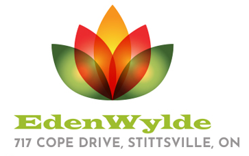 Edenwylde Adult Lifestyle Logo