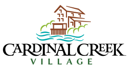 Cardinal Creek Logo