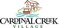 Cardinal Creek Village Logo - Click to view homes