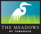 The Meadows Logo - Click to view homes