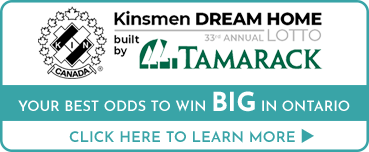 click here to learn more about Kinsmen Dreamhome