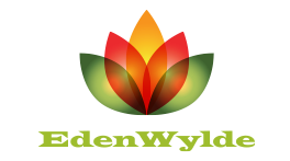 Edenwylde Logo - Click to view homes