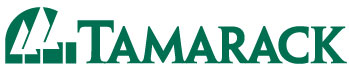 Tamarack Homes Logo