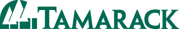 Tamarack Homes Logo