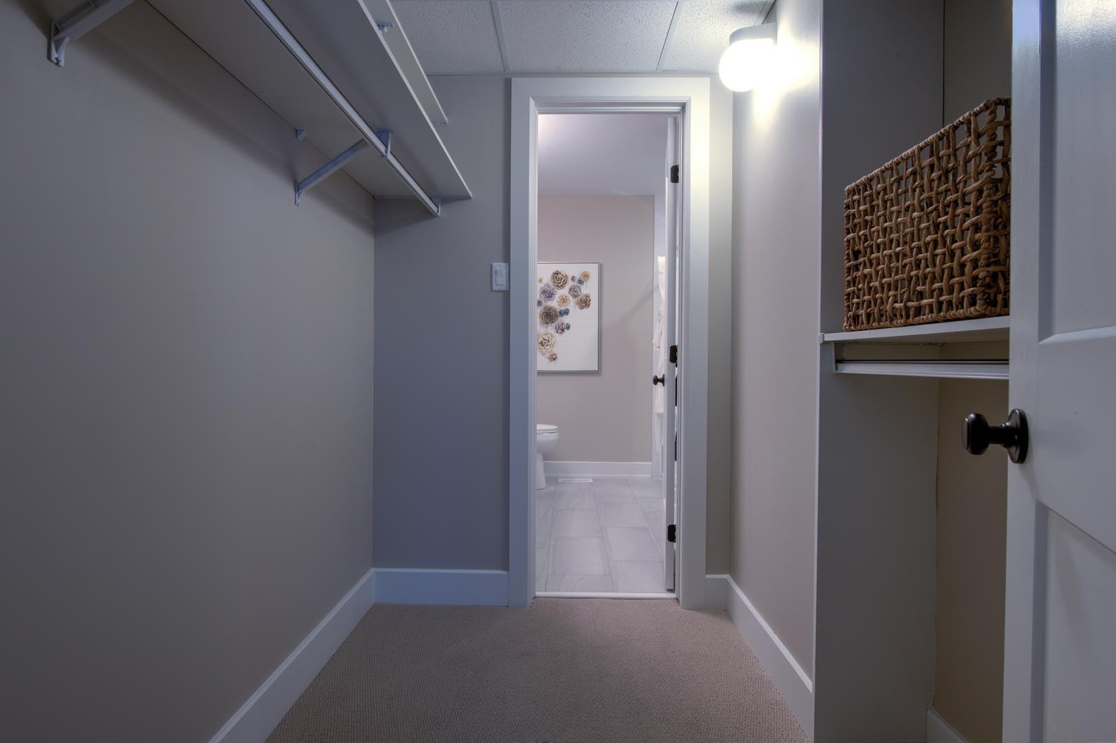 Brockton Bathroom 5 Gallery Townhome