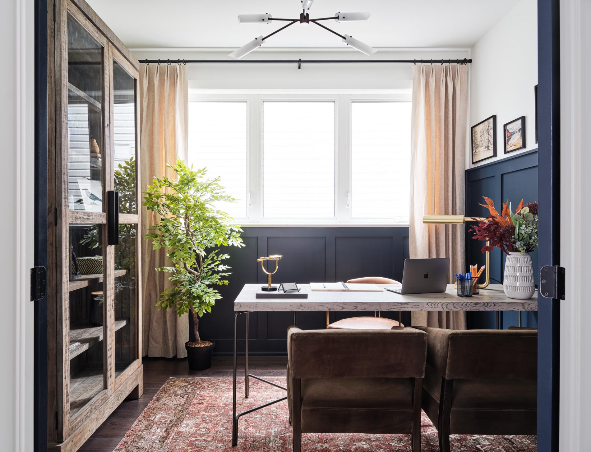 Hamilton Office Single Fam