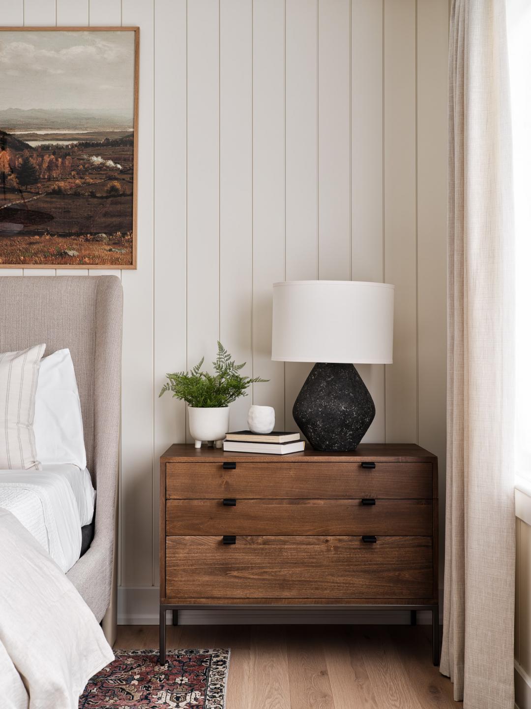 Kensington Bedroom 2 Single Fam