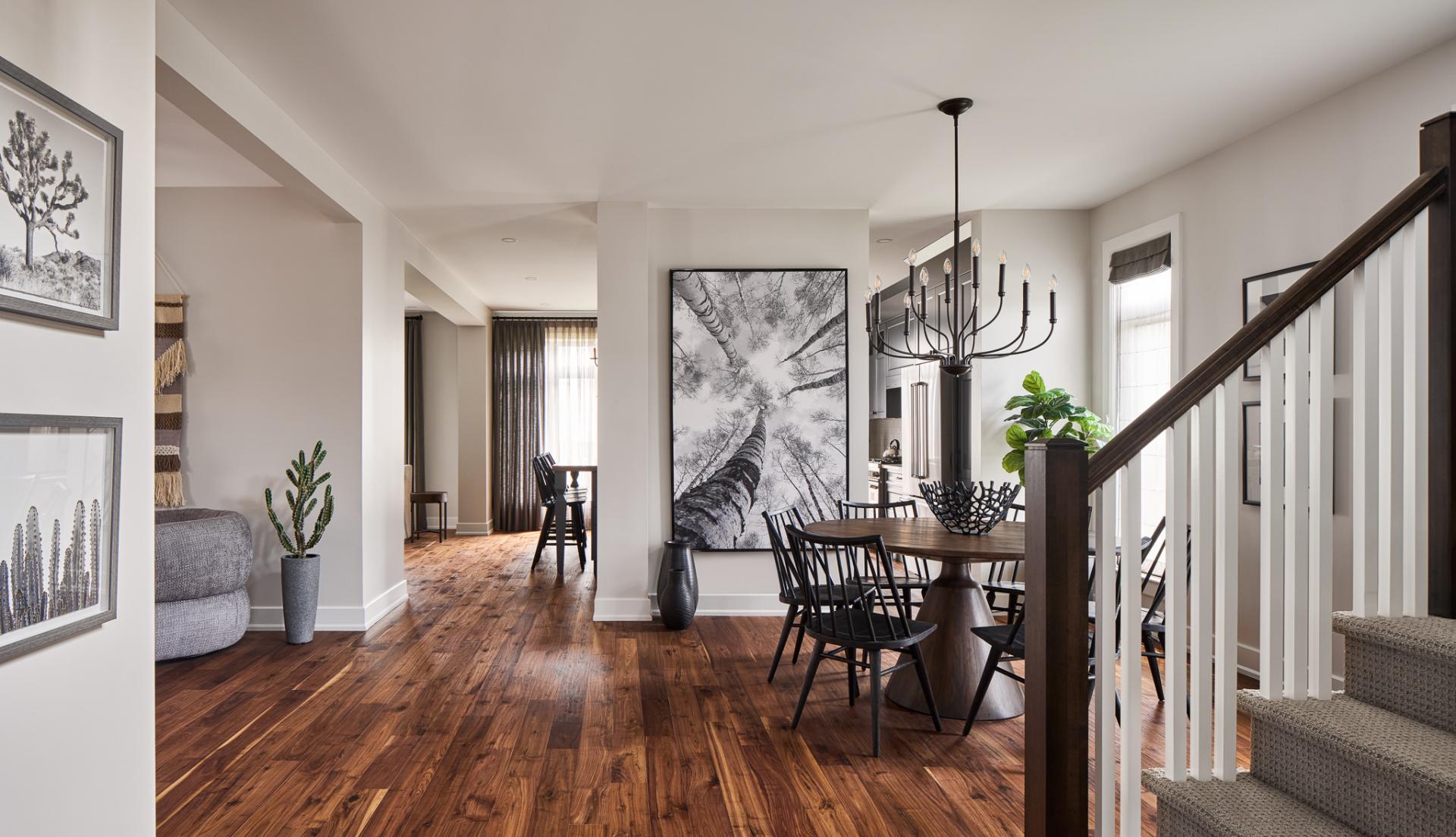 Payton Dining Room 2 Single Fam