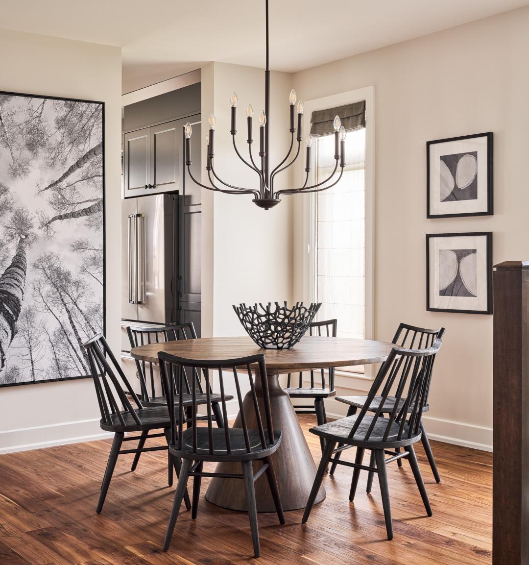 Payton Dining Room SIngle Fam