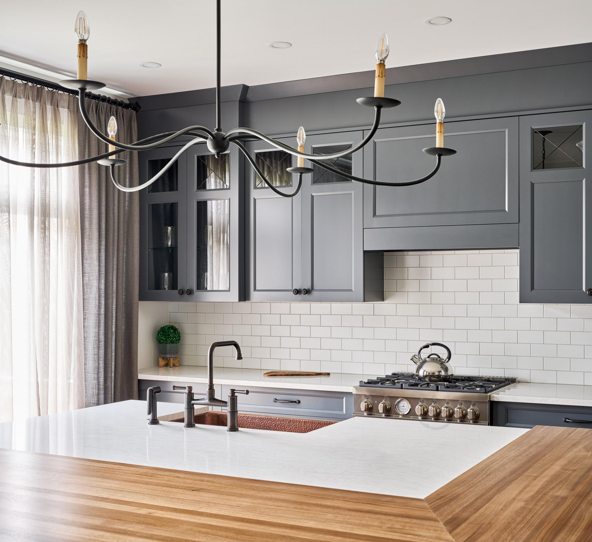 Payton Kitchen 2 Single Fam