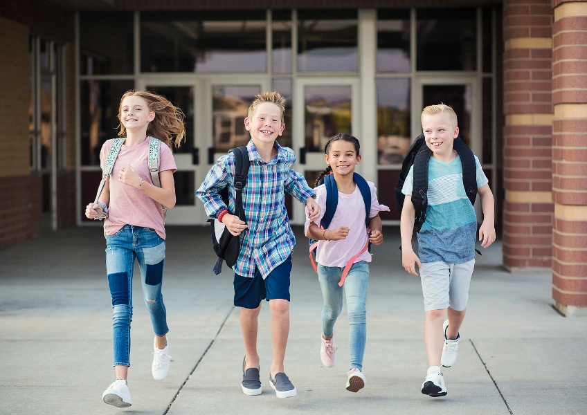 Education - West Village