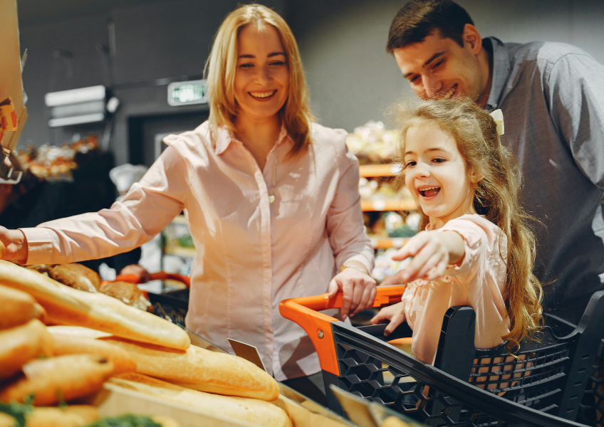 Shopping & Entertainment