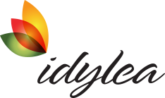 idylea logo